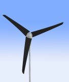 600W Wind Turbine (X600)