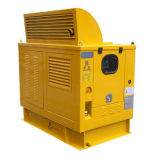 30kVA 24kw Deutz Air Cooled Generator Slient Type