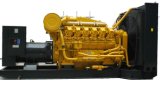 1250kVA Natural Gas Generator with Jichai Engine