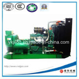 Wuxi Dongli 12 Cylinders 700kw/875kVA Diesel Generator