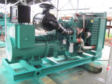 300kw Yuchai Engine Diesel Power Generator