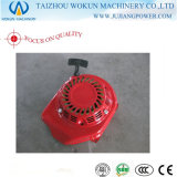 Red Recoil Starter Generator Parts High Quality Spare Parts