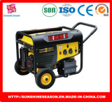 3kw High Quality Sp Type Gasoline Generator Set & Power Generator for Home & Outdoor Supply
