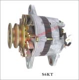 S6KT Alternator for Mitsubishis