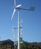 5kw Horizontal Axis Wind Power Generator