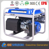 3000W Gasoline Portable Generator Made in China with CE