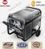 Hot Sale! 5kVA Air Cooled Portable Diesel Generator for Home Use