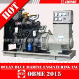 Hot-Selling Generator with Brand Engine (OBMEGE100)