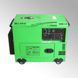 3kw Home Use Portable Silent Diesel Generator (DG3500SE)