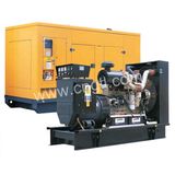 Soundproof Genset