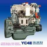 Diesel Engine (YC4E Series)