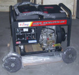 Air Cooled Diesel Generator (VTD2500LH(E), VTD3500LH(E), VTD6000LH(E))