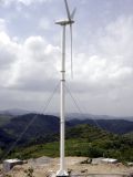 10KW wind power generator