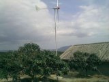 Wind Power Generator (TL-800)