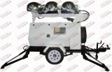 Hydraulic Mobile Light Tower (LT-12000)