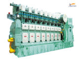 1250kw High Quality Marine Diesel Generator Set