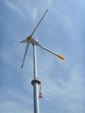 Wujiang Dynamo Wind Generator Manufacturing Co.,Ltd