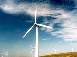 On Grid Wind Turbine-Generator Set