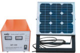 Newly Solar Power System/Mini Solar Power Generator (SP-60)