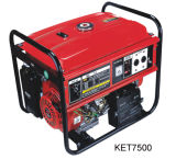 Gasoline Generator (KET7500)