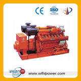600kw Gas Generator Set (natural gas and biogas)