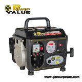 Gasoline Generator 0.5kw with Low Fuel Comsumption Low Noise Factory Price
