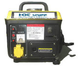 Two Stroke Air Cooled Gasoline Generator 0.65kw