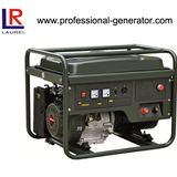 DC Portable Gasoline Welder Electric Welding Generator