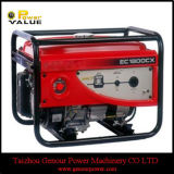 2kw Household Double Voltage 220 Volt 110 Volt Generator
