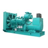 Cummins Engine Series Diesel Generator Set 20kVA-2250kVA