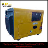 220V Generator Diesel Silent Small Generator