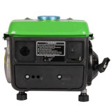 CE 1000W Portable Gasoline Inverter Generator (BTL1500I)