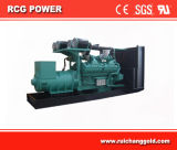 900kVA Cummins Diesel Generator Set Model RC-720gf