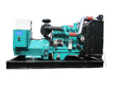 Power Plant Generator 200kw with 6ltaa8.9-G2 Diesel Engine