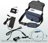 Portbale Home and Travel Use Oxygen Concentrator (BES-POC01)