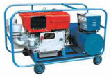 Diesel Generator (Open Type)
