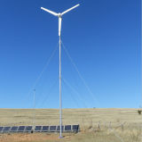 Micro Wind Solar Diesel Hybrid Wind Generators