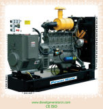 Water-Cooled DEUTZ Diesel Generator Set