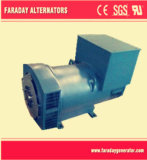 Generator Faraday Brand Wuxi / Cooperation with Aksa Diesel AC Generator Single Phase Alternator Fd4l
