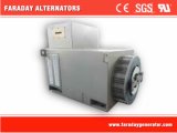 High Voltage Alternator 3.3kv to 13.8kv From China Generator Factory 1400kw-2000kw
