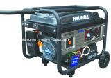 Petrol Generator / Gas Generator for Hyundai (HHD3600E)