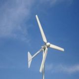 600w Wind Turbine