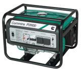 Cummins Portable Gasoline Generator (P2600)