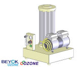 Oxygen Concentrator (OX-07L - CE Approval)