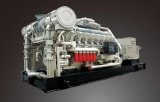 Jinan Diesel Engine Co., Ltd. (JDEC)
