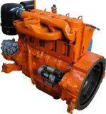 Deutz F4l912 Complete Diesel Engine
