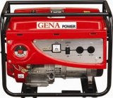 Gasoline Generator 4kw with CE (GN5500A)