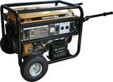 Gasoline Generator (SPG3800)