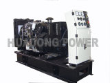 Lovol Series Generator Set 43KVA