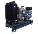 Gtl Power Generator Set